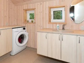4 Bedroom Amazing Home In Fjerritslev - Image 3