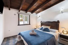 Ferienhaus \"Ático Miranda\" mit Whirlpool, Blick auf El Teide & WLAN - Image 4