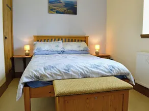 2 værelses bolig i Llangollen, near Wrexham - Image 3
