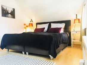 Maisonette at the market Castle view | WLAN + Netflix - Image 3