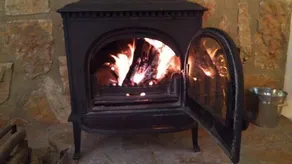 Hus (helt uthyrning) El Descanso del Monje för 8 personer - Image 4