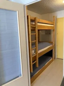 1st floor, balcony, tv, 30m², Villard de Lans - Image 3