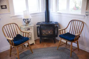 SEQUIM HERITAGE HOUSE där avslappnad elegans och hantverk finns i överflöd .... - Image 3