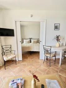 Allura Golf Appartement, au Coeur du Luberon, Belle Vue, Piscine - Image 3
