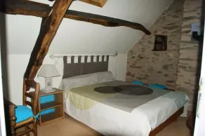 Gîte de France Pierrelise 3 épis - Gîte de France 8 personnes MAE-9194 - Image 5