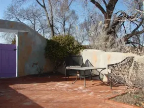 Nambe Country Retreat - In der Nähe Pueblos, Abiquiu und Santa Fe - Image 3