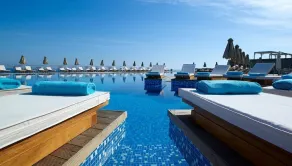 The Royal Blue Resort & Spa - Image 5