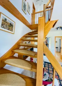 Casa vacanza Seesiedlung (27529) - Casa vacanze Seesiedlung - Image 2