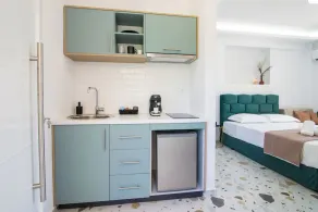 Anais Luxury Living - Green by CorfuEscapes - Image 5