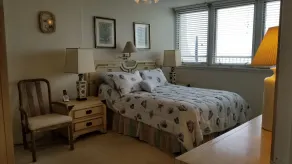 Oceanfront condo, en perfekt tilflugtssted. - Image 2