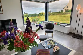 CASA TRANQUILLA CON BELLA VISTA MARE - Image 2