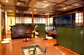 Sapporo's Secret Onsen Sanctuary Marukoma Onsen Ryokan - Image 5