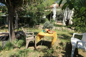 Appartement T2 40 M² dans villa avec jardin Semaine /WE 2 personnes - Image 4