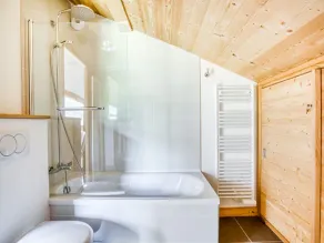 Chalet in Combloux With Mont-blanc Views - Image 5