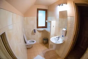 Charming chalet for 8 people, 3BD, 2BT, kitchen - Image 4