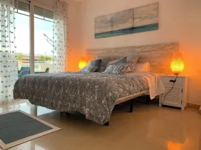 Stunning 3 bedroom rural apartment near Pinoso - Image 5