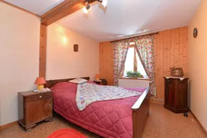 Petite maison \"Les Hirondelles\" avec vue sur les montagnes, jardin partagé et Wi-Fi - Image 4