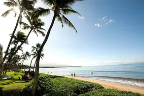 Ocean Front starter $ 159 nat! Opdater, Relax, Discover Sugar Beach 2nd Floor - Image 5