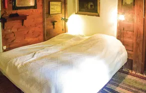 Belle maison de 2 chambres à Vittsjö - Image 4