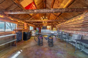 Overlook Cabin with Large Deck, Stunning Lake View - Image 5