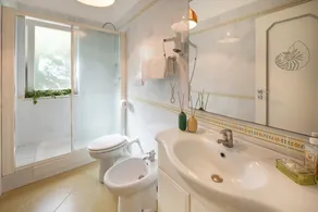 Villa Marinella close to the sea with private pool - Image 2