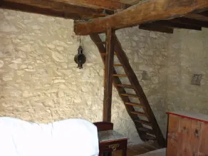loft i Gers landskab, swimmingpool - Image 2