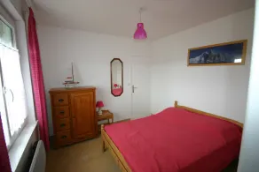 Nice apartment with terrace 200m from the beach in STELLA PLAGE - Image 5