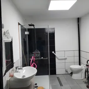 Maison Pierre 9 Couchages Piscine Chauffée Jacuzzi - Image 4