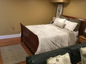 Super Comfortable studio apartment in Central NJ close to EVERYTHING - Image 5