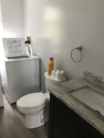 Simple and clean living by the beach! - Image 3