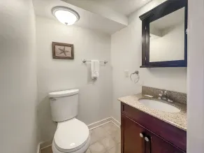 742 Schooner Court at The Sea Pines Resort - Image 4