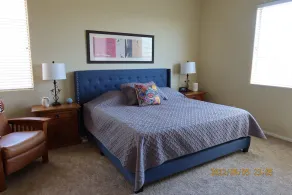 Relax with Sonoran Nature Preserve views plus bike trails & several golf courses - Image 2