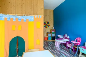 Gîte Les 3 Cerfs - 3 étoiles - Image 4