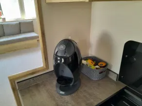 Ye Old'e Man - Sleeps 6 & Pet Friendly - Image 2