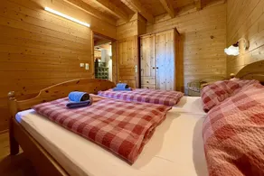 Træhus Oberbrändi, afslapning på 160m² med sauna, spabad på tæt på skoven - Image 5