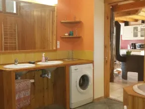 Gîte Alsacien Authentique | 6 Pers. | Terrasses & Jardin | Adapté PMR - Image 2