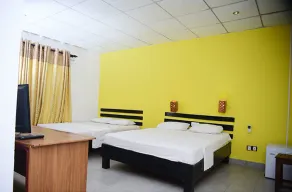 Lake Sanctuary Resort - Image 1