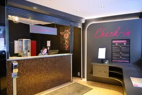 Sonata City Hotel - Image 4