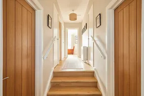 Host & Stay - Stille House - Image 2