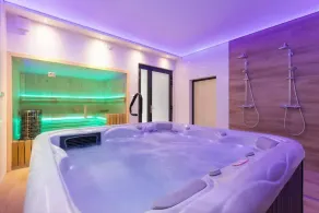 Apartment Close to Lake | Jacuzzi | Sauna - Image 4