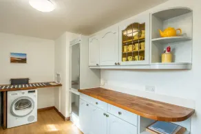 Beautiful Character House in Muir of Ord - Image 3