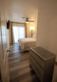Discount Clean and quiet 2/1.5 townhouse 4 miles from airport - Image 4