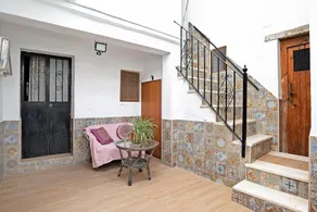 Precioso apartamento en Vejer con terraza - Image 2