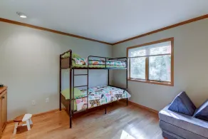 LAKESIDE PARADISE:6BR/12 Bed/3.5bath/Games/Swim/Bonfire/Arcade--Battle Lake 5min - Image 5