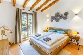 Luxurious finca with large pool in a unique location - Image 3