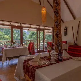 Gorilla Safari Lodge - Image 4