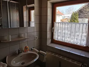 Haus Haidweg Wohnung 3 - 2 Zimmer, ca. 50 qm für 2-4 Personen im 1. Obergeschoss mit Balkon - Image 3