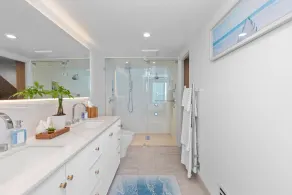 NEW RENO OCEAN FRONT -AC, direct beach access, heated pool, hot tub, pickle ball - Image 2