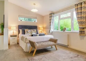 1 chambres à coucher à Beetley, Dereham - Image 4