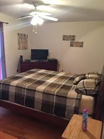 Appartement de 3 chambres et 2 salles de bain avec parking gratuit situé à 15 minutes de New York - Image 5